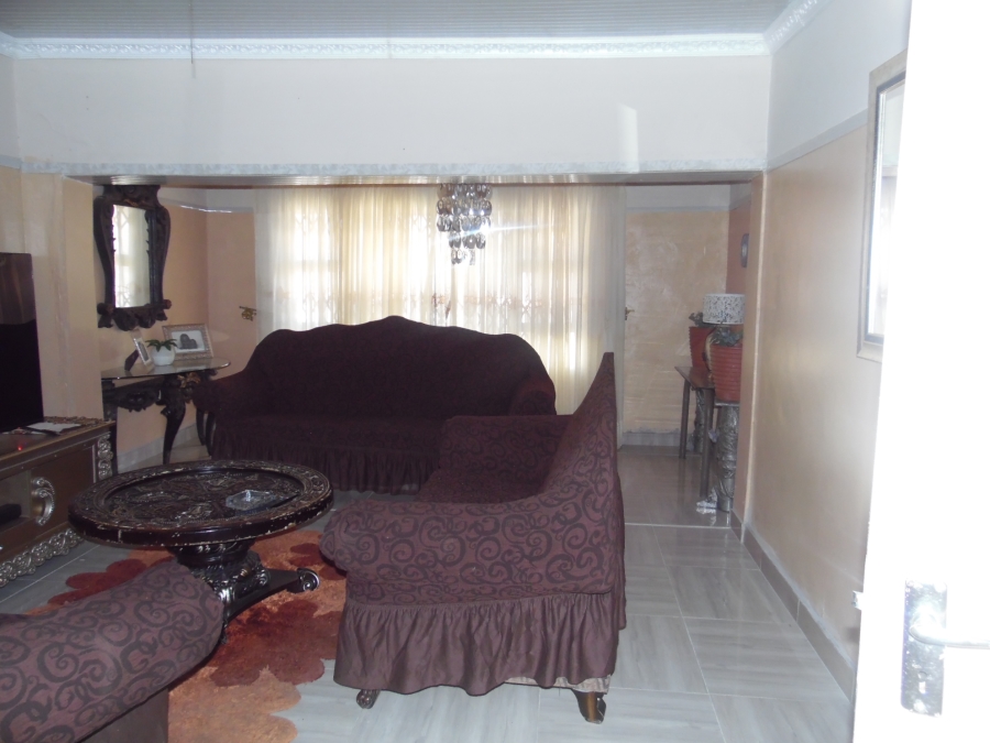 3 Bedroom Property for Sale in Bedelia Free State